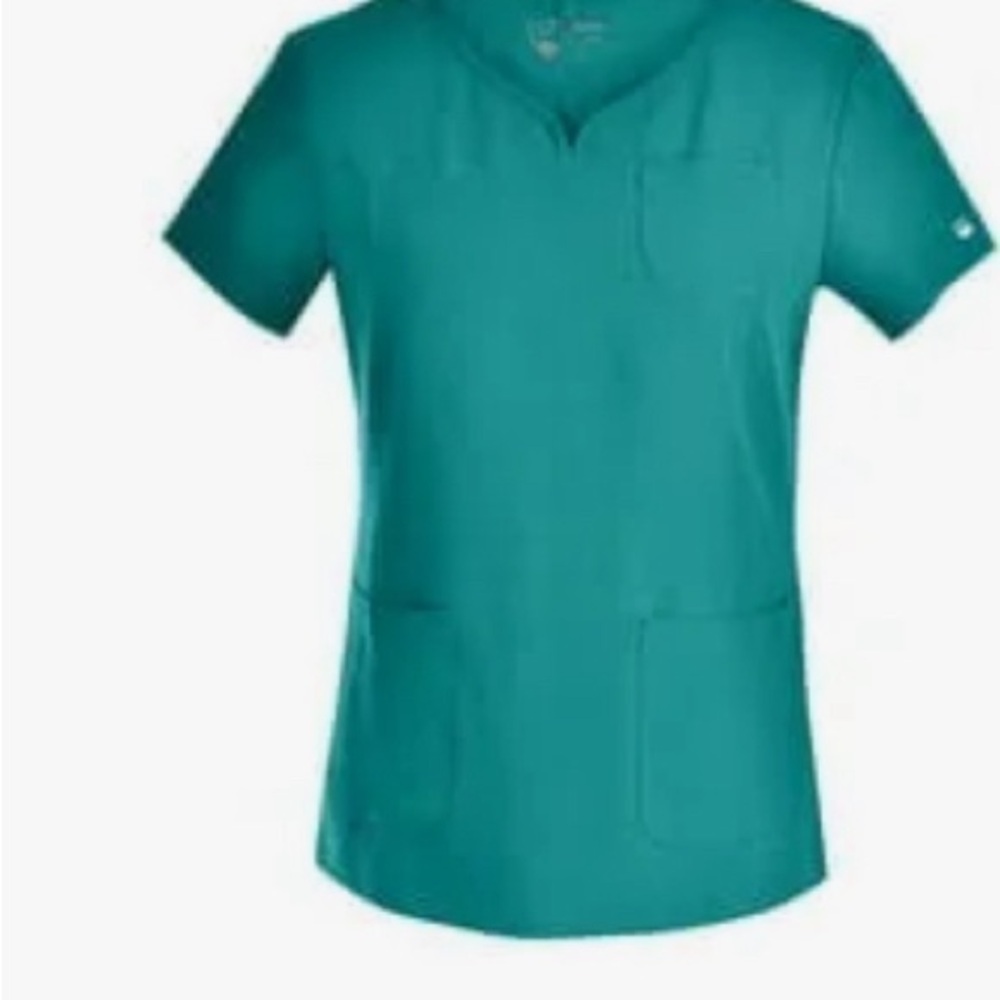 Scrub set - Picture 2 of 2